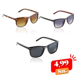 GANDANO okulary przeciwsłoneczne -G-869- 12szt/op