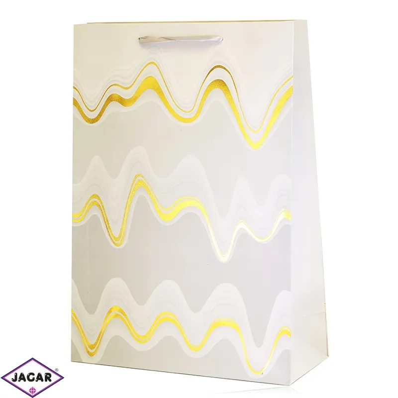 Torebki prezentowe 42x30x12cm 12szt/op TP1464 Torebki prezentowe 42x30x12cm 12szt/op TP1464