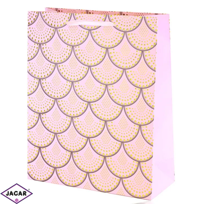 Torebki prezentowe 42x30x12cm 12szt/op TP1465 Torebki prezentowe 42x30x12cm 12szt/op TP1465