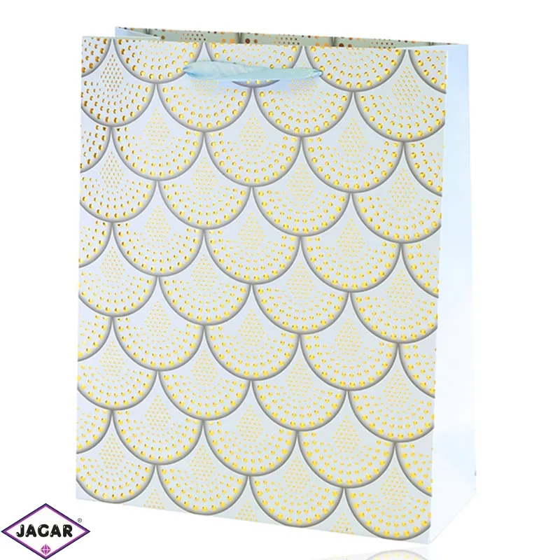 Torebki prezentowe 42x30x12cm 12szt/op TP1465 Torebki prezentowe 42x30x12cm 12szt/op TP1465
