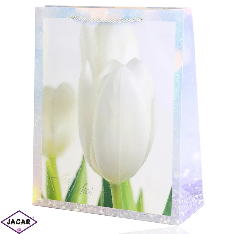 Torebki prezentowe 42x30x12cm 12szt/op TP1471 Torebki prezentowe 42x30x12cm 12szt/op TP1471