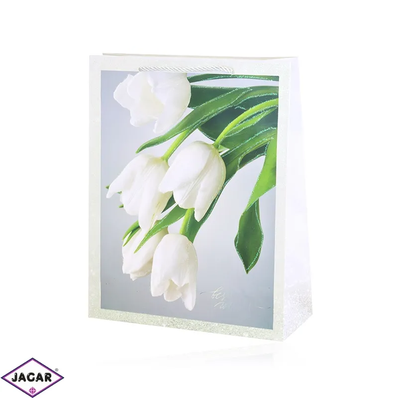 Torebki prezentowe 32x26x10cm 12szt/op TP1472 Torebki prezentowe 32x26x10cm 12szt/op TP1472
