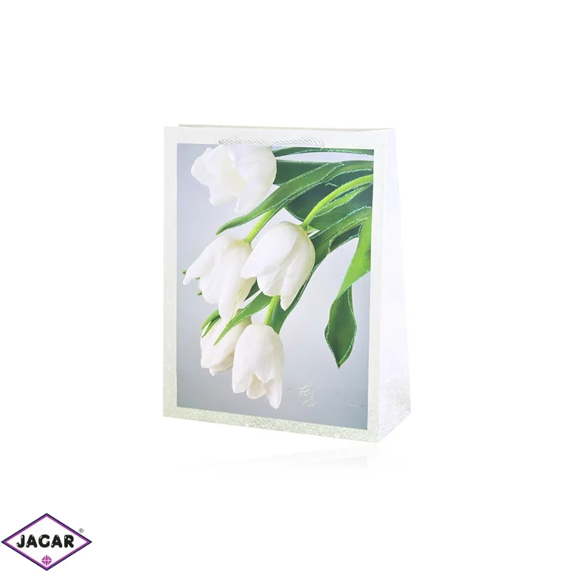 Torebki prezentowe 23x18x8cm 12szt/op TP1473 Torebki prezentowe 23x18x8cm 12szt/op TP1473