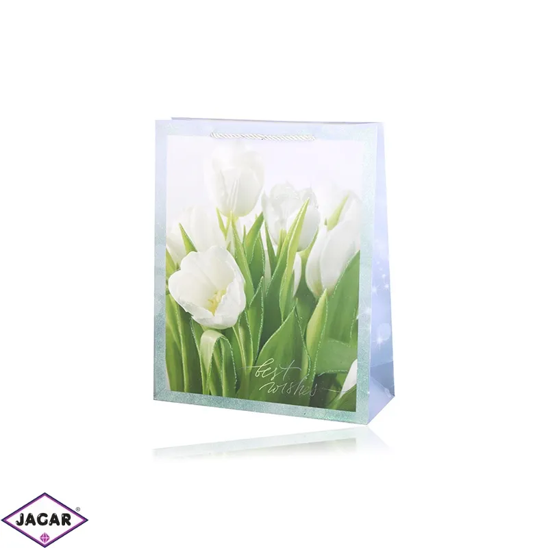 Torebki prezentowe 23x18x8cm 12szt/op TP1473 Torebki prezentowe 23x18x8cm 12szt/op TP1473