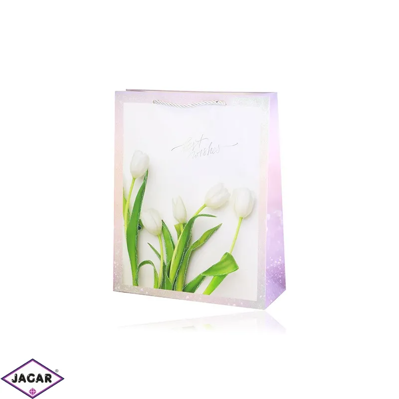 Torebki prezentowe 23x18x8cm 12szt/op TP1473 Torebki prezentowe 23x18x8cm 12szt/op TP1473