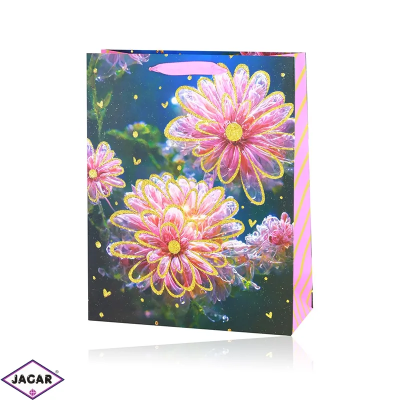 Torebki prezentowe 32x26x10cm 12szt/op TP1475 Torebki prezentowe 32x26x10cm 12szt/op TP1475