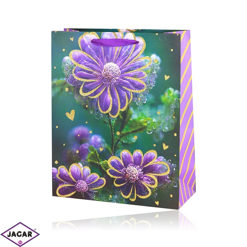 Torebki prezentowe 32x26x10cm 12szt/op TP1475 Torebki prezentowe 32x26x10cm 12szt/op TP1475
