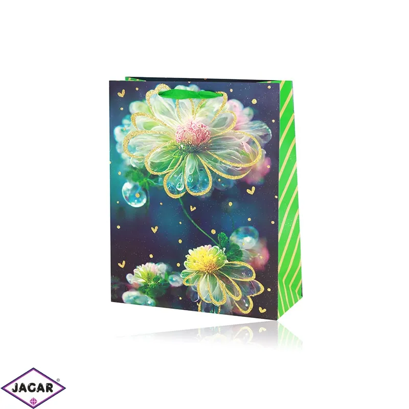 Torebki prezentowe 23x18x8cm 12szt/op TP1476 Torebki prezentowe 23x18x8cm 12szt/op TP1476