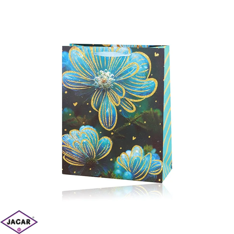Torebki prezentowe 23x18x8cm 12szt/op TP1476 Torebki prezentowe 23x18x8cm 12szt/op TP1476