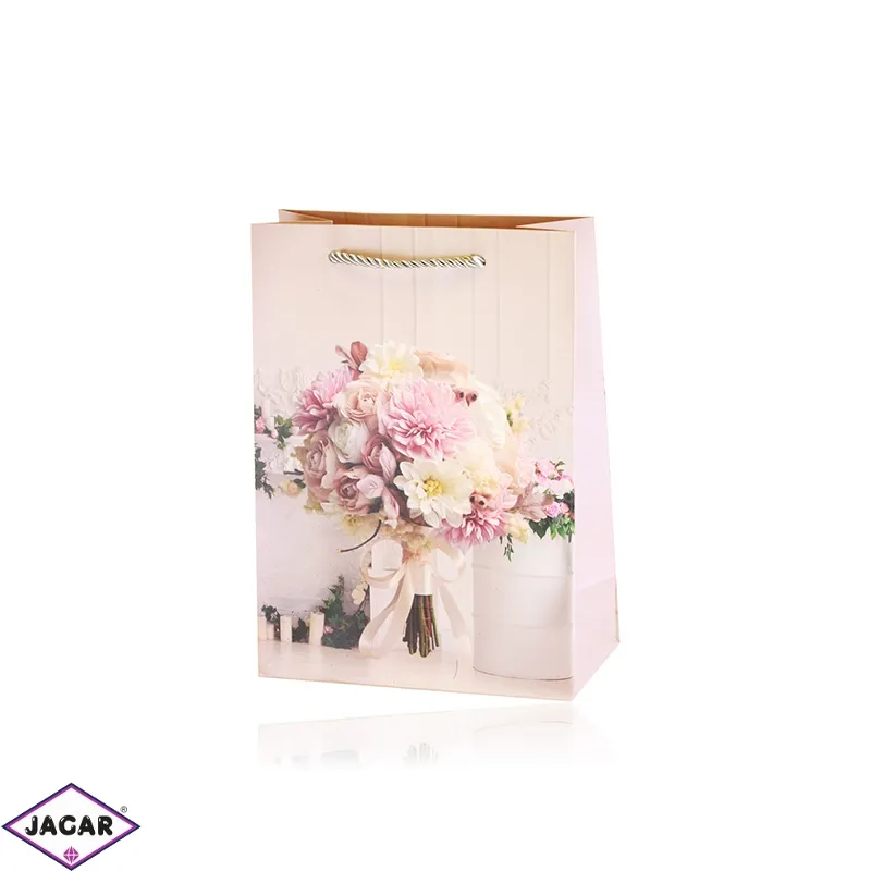 Torebki prezentowe 23x18x8cm 12szt/op TP1479 Torebki prezentowe 23x18x8cm 12szt/op TP1479