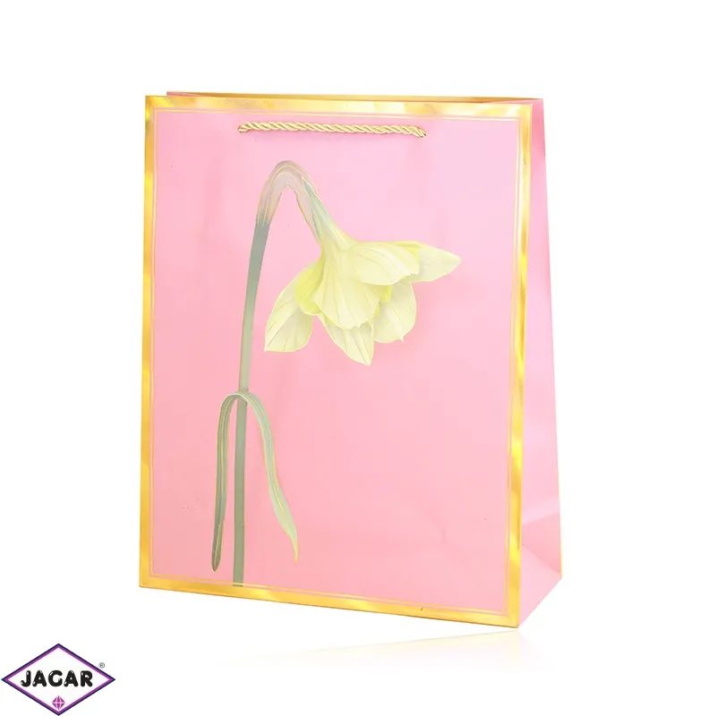 Torebki prezentowe 32x26x10cm 12szt/op TP1487 Torebki prezentowe 32x26x10cm 12szt/op TP1487