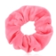 Gumka owijka aksamitka różowa OG1880