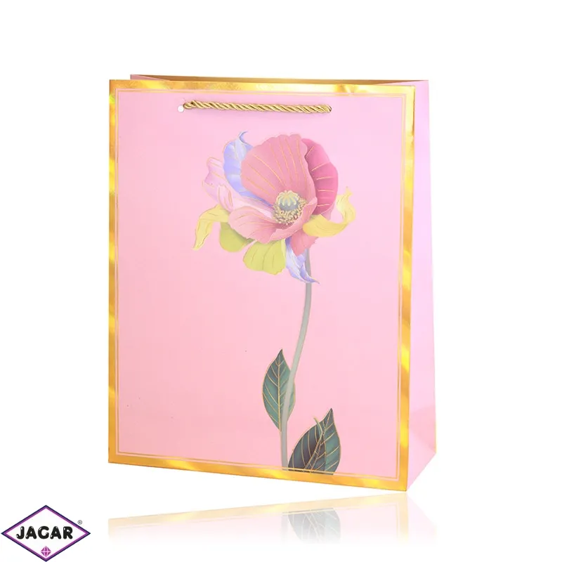 Torebki prezentowe 32x26x10cm 12szt/op TP1487 Torebki prezentowe 32x26x10cm 12szt/op TP1487