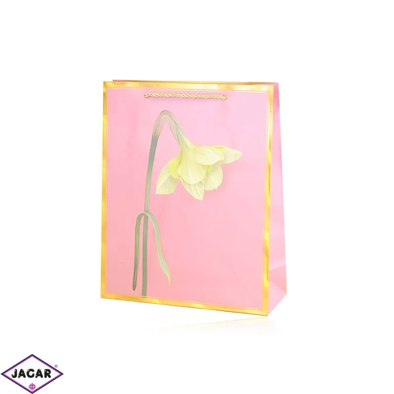 Torebki prezentowe 23x18x8cm 12szt/op TP1488 Torebki prezentowe 23x18x8cm 12szt/op TP1488