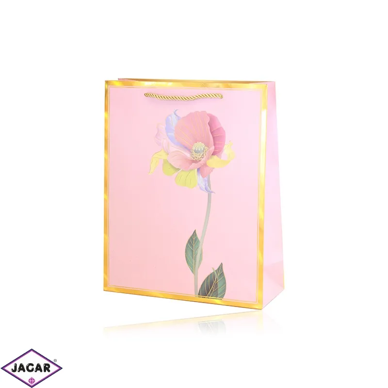 Torebki prezentowe 23x18x8cm 12szt/op TP1488 Torebki prezentowe 23x18x8cm 12szt/op TP1488