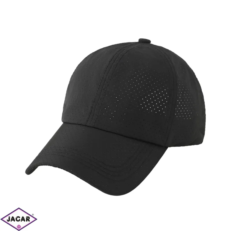 Czapka z daszkiem z siateczki 56-60cm CN570 Czapka z daszkiem z siateczki 56-60cm CN570