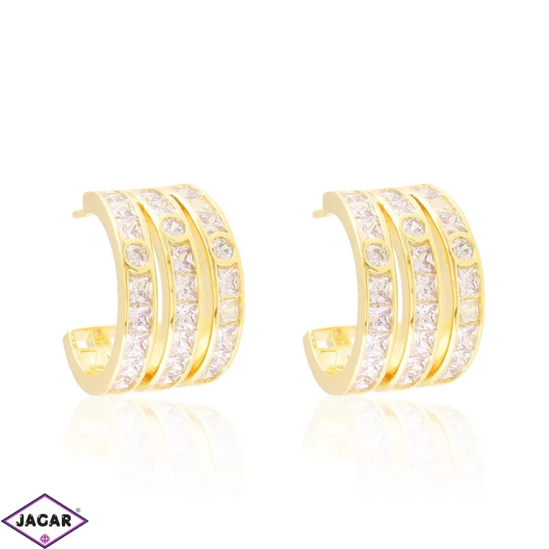 Kolczyki stal chirurgiczna Moonriver EAP42294 Kolczyki stal chirurgiczna Moonriver EAP42294