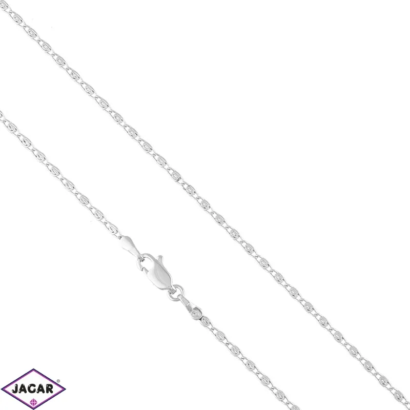 Łańcuszek bizantyjski 45cm Xuping LAP4790 Łańcuszek bizantyjski 45cm Xuping LAP4790