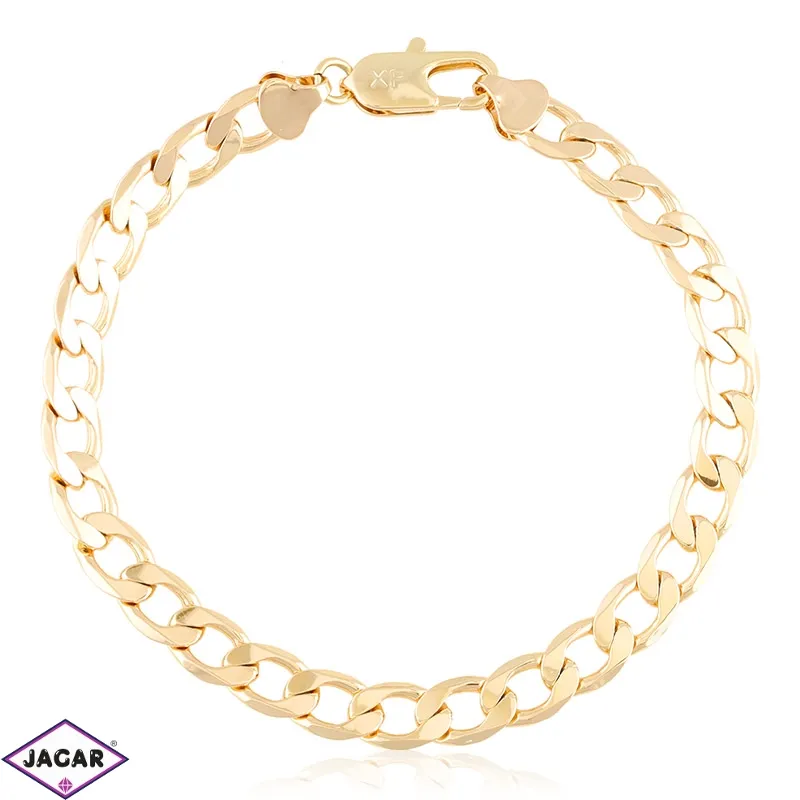 Bransoletka pancerka 19cm Xuping BP21404 Bransoletka pancerka 19cm Xuping BP21404
