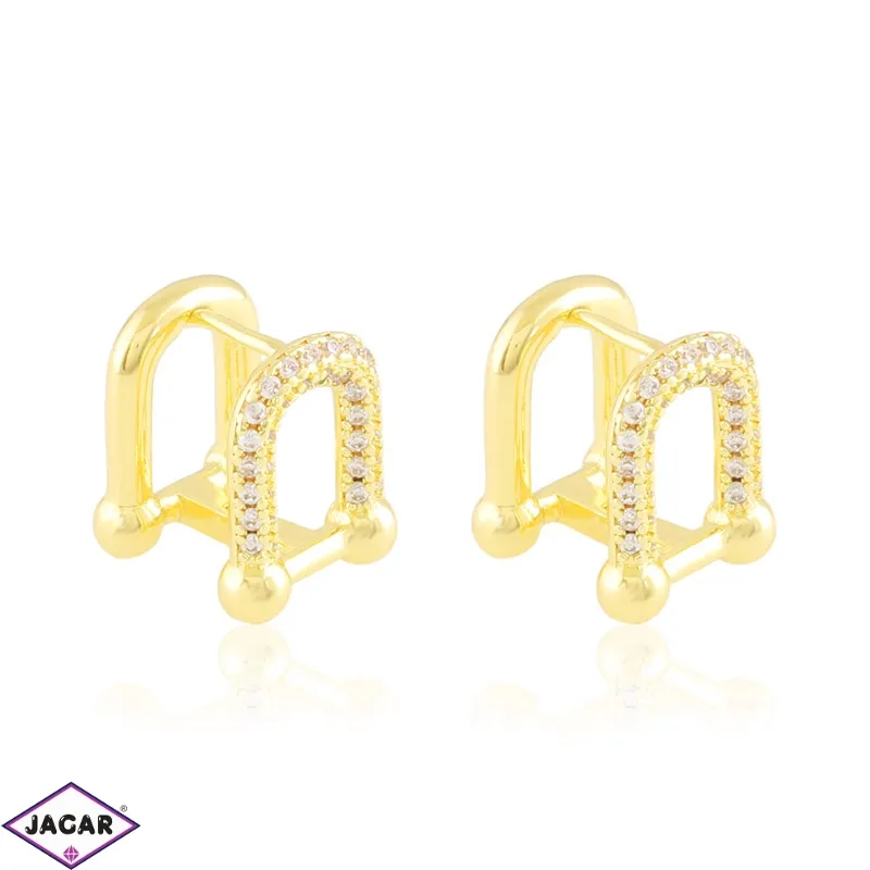 Kolczyki stalowe codzienne VERA EAP42328 Kolczyki stalowe codzienne VERA EAP42328