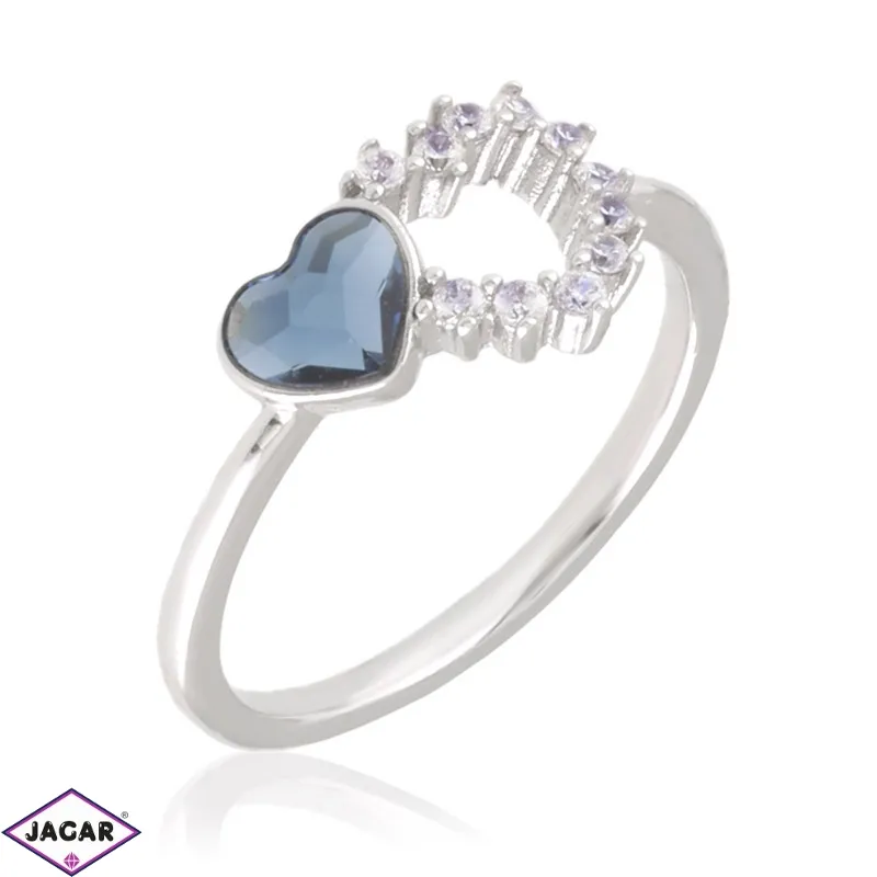 Pierścionek z kryształkami crystal Xuping PP6781 Pierścionek z kryształkami crystal Xuping PP6781