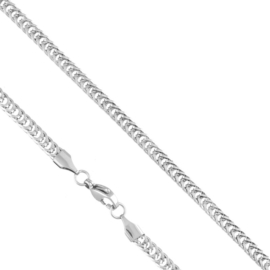Łańcuszek stalowy 60cm Xuping LAP3615
