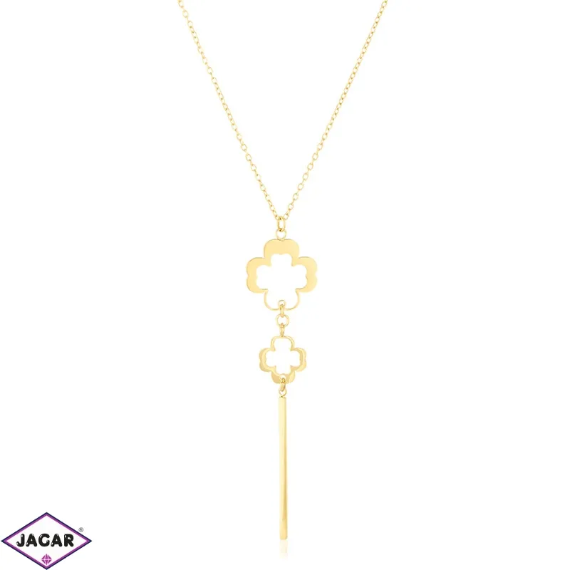 Celebrytka stal chirurgiczna Blueberry CP17442