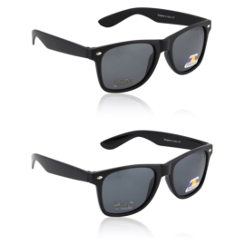 Okulary Aviator z Polaryzacją - !177 - 12szt/op