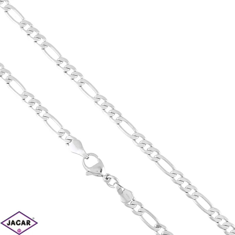 Łańcuszek figaro 50cm Xuping LAP4797 Łańcuszek figaro 50cm Xuping LAP4797