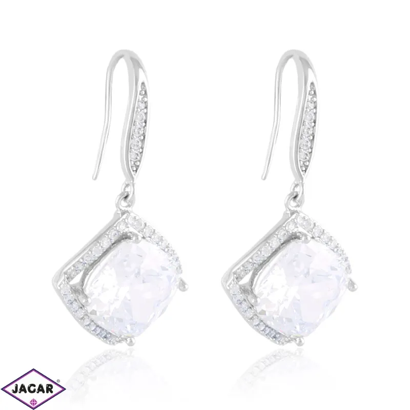 Kolczyki stal chirurgiczna Moonriver EAP42436