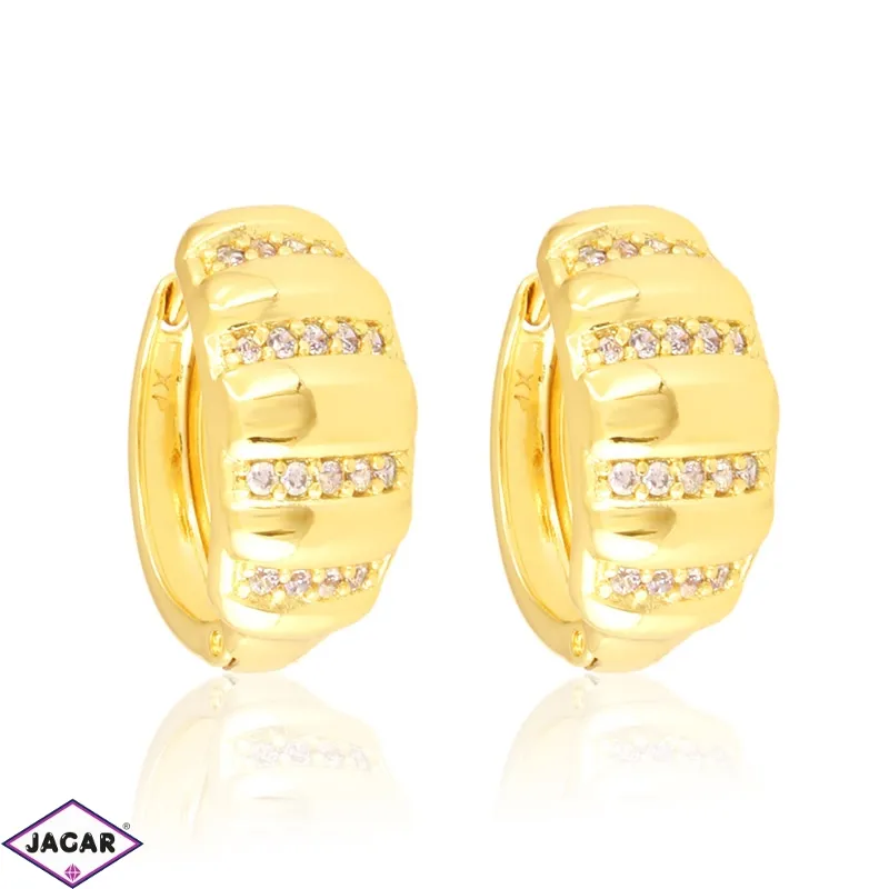 Kolczyki codzienne z kryształkami 14K EAP42449 Kolczyki codzienne z kryształkami 14K EAP42449