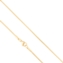 Łańcuszek linka 40cm Xuping LAP3698