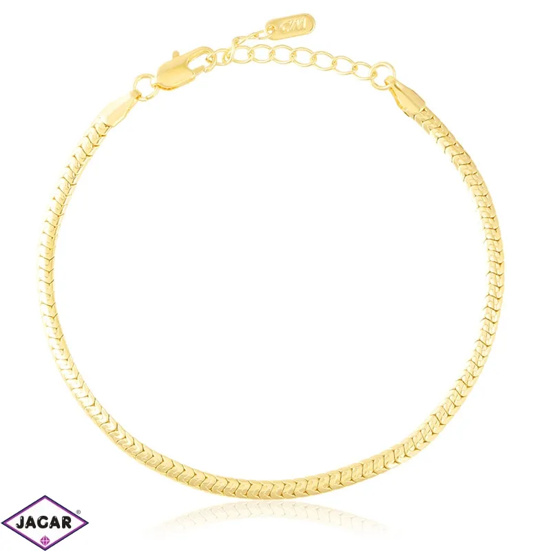 Bransoletka codzienna 14K BP21438 Bransoletka codzienna 14K BP21438