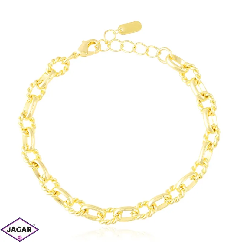 Bransoletka łańcuch 14K BP21441 Bransoletka łańcuch 14K BP21441