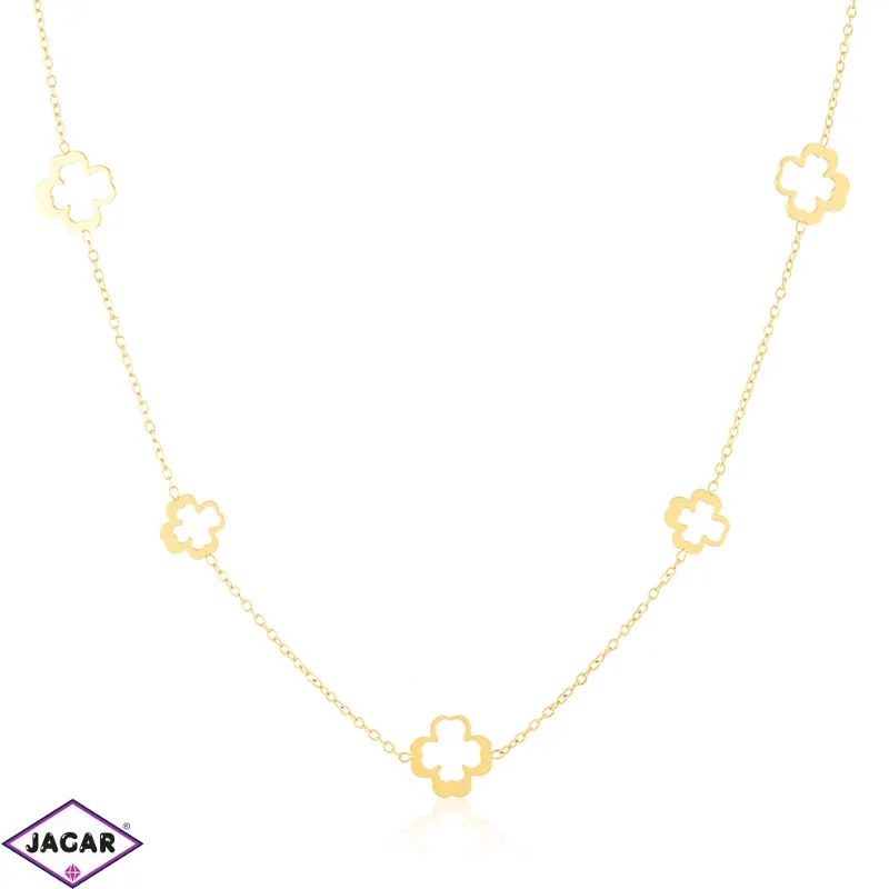 Celebrytka stal chirurgiczna Blueberry CP17535 Celebrytka stal chirurgiczna Blueberry CP17535