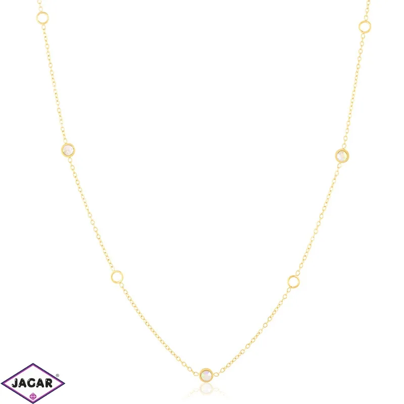 Celebrytka stal chirurgiczna Blueberry CP17536 Celebrytka stal chirurgiczna Blueberry CP17536