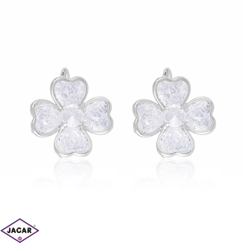 Kolczyki stal chirurgiczna Moonriver EAP42483