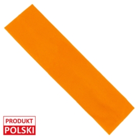 Opaska klasyczna lycra polska 5cm OPS2042