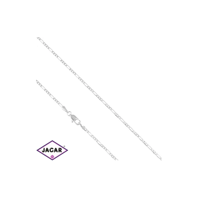 Łańcuszek figaro 45cm Xuping LAP4822 Łańcuszek figaro 45cm Xuping LAP4822