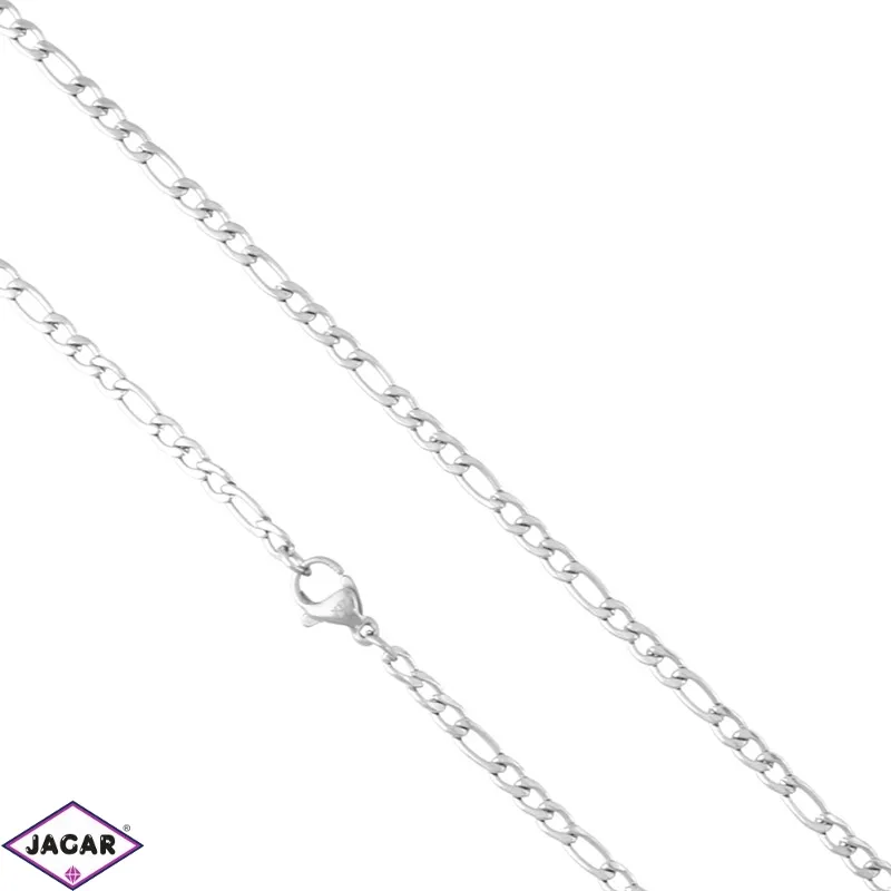 Łańcuszek figaro 45cm Xuping LAP4823 Łańcuszek figaro 45cm Xuping LAP4823