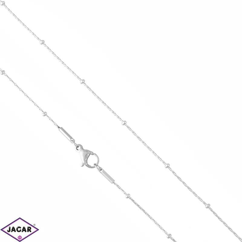 Łańcuszek z kulkami 45cm Xuping LAP4828 Łańcuszek z kulkami 45cm Xuping LAP4828