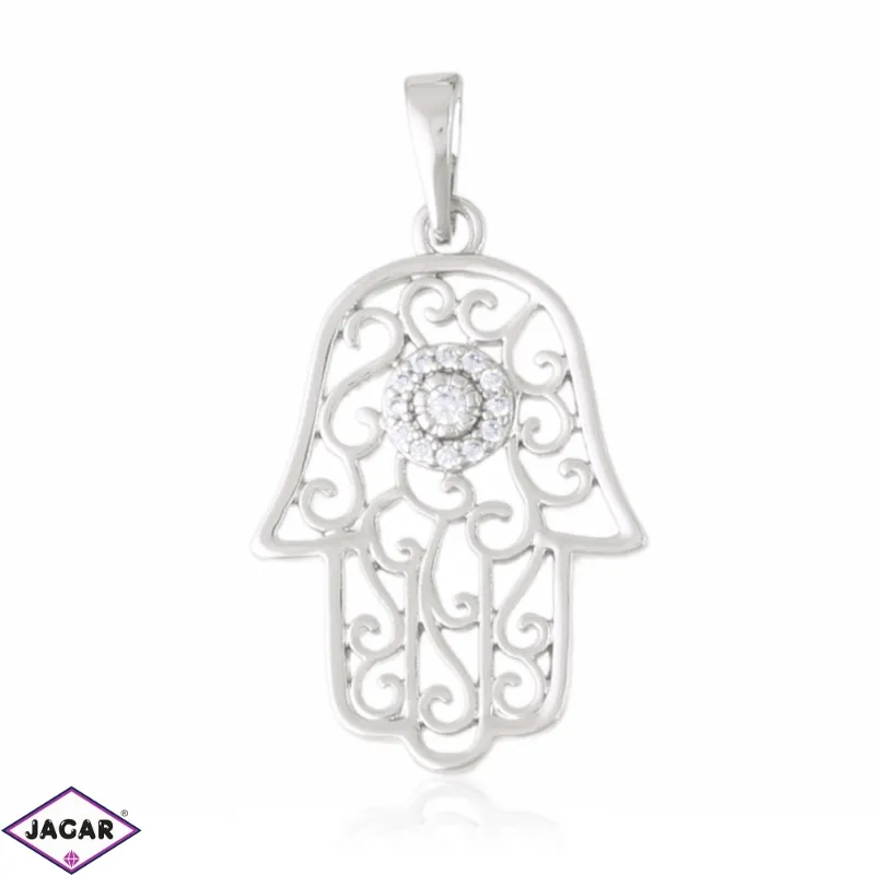 Przywieszka hamsa Xuping PRZ5141 Przywieszka hamsa Xuping PRZ5141