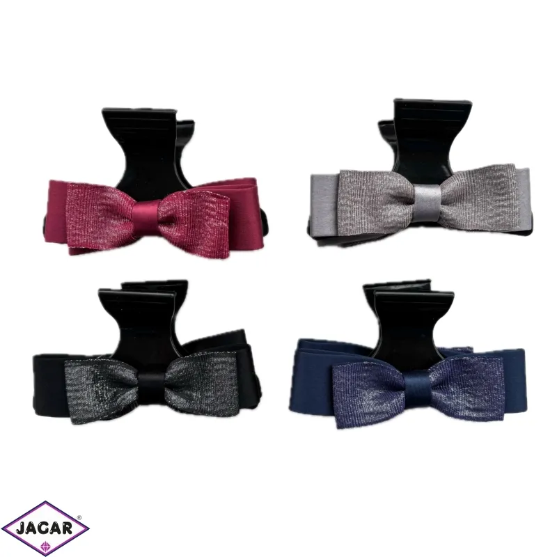 Klamry do włosów mix 12szt/op SZ1208 Klamry do włosów mix 12szt/op SZ1208