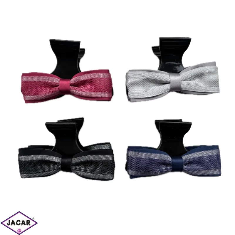 Klamry do włosów mix 12szt/op SZ1209