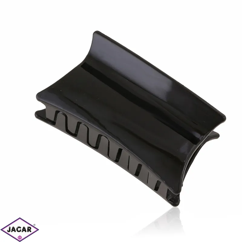 Klamry czarne 6szt/op SZ1218 Klamry czarne 6szt/op SZ1218