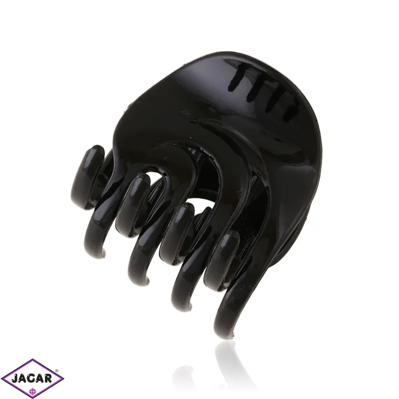 Klamra czarna 4cm SZ1227 Klamra czarna 4cm SZ1227
