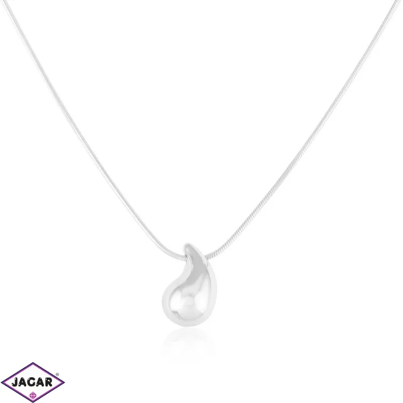 Celebrytka stal chirurgiczna Blueberry CP17556 Celebrytka stal chirurgiczna Blueberry CP17556