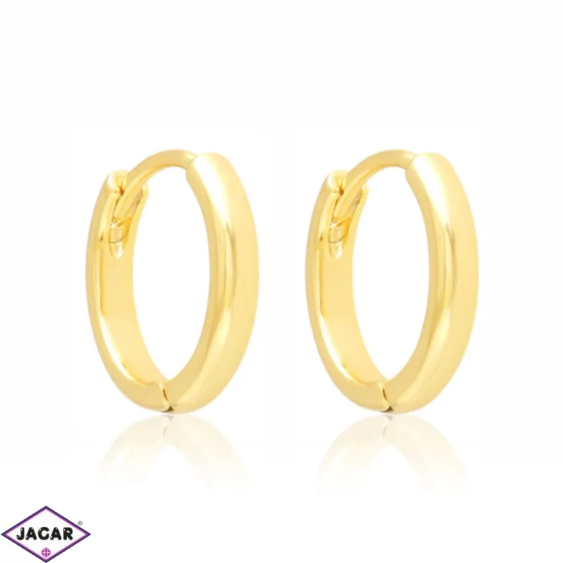 Kolczyki codzienne kółka 14K EAP42681 Kolczyki codzienne kółka 14K EAP42681