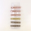 Spinki automaty mix kolorów 6szt/op OS2027