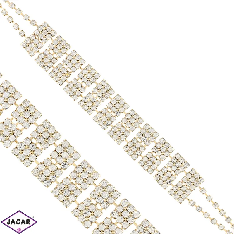 Bransoletka - power of crystals - BRA1254